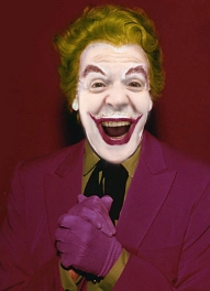 ROmero Joker copy